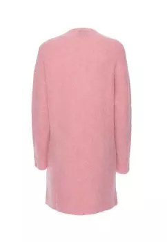 Кардиган Manila Grace, розовый