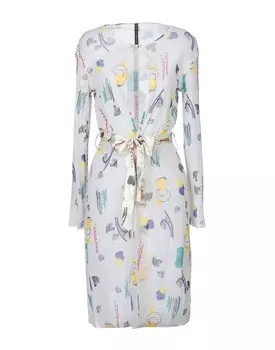 Кардиган Manila Grace, слоновая кость