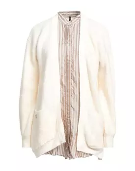 Кардиган Manila Grace, слоновая кость