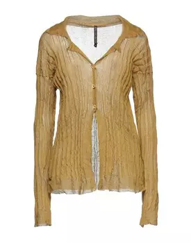 Кардиган Manila Grace, зеленый