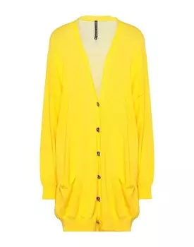 Кардиган Manila Grace, желтый