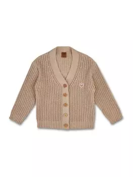 Кардиган MANITOBER Strickjacke, экрю