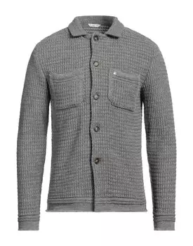 Кардиган Manuel Ritz, серый