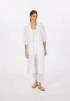 Кардиган Marc Aurel, белый