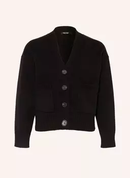 Кардиган Marc Aurel, черный