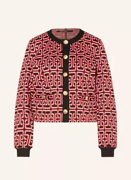 Кардиган Marc Aurel, красный