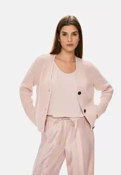 Кардиган Marc Cain, белый