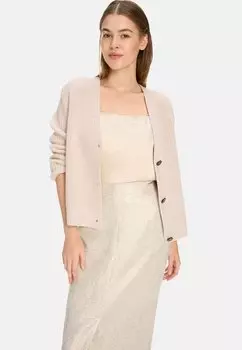 Кардиган Marc Cain, бежевый