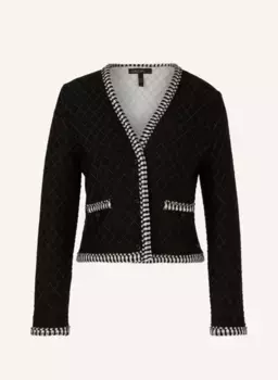 Кардиган Marc Cain, черный