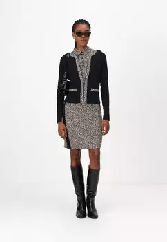 Кардиган Marc Cain, черный