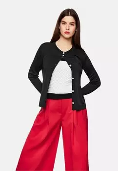 Кардиган Marc Cain, черный