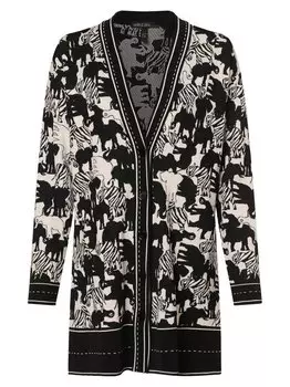 Кардиган Marc Cain Collections, черный