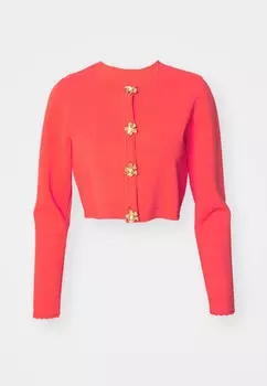 Кардиган Marc Cain, коралл