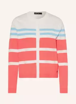 Кардиган Marc Cain, красный