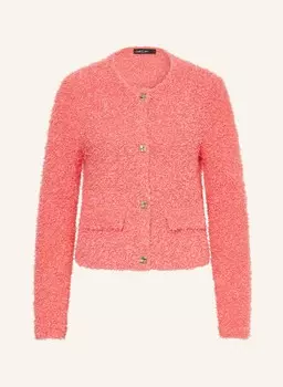 Кардиган Marc Cain, красный
