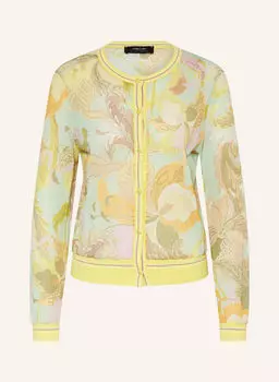 Кардиган Marc Cain, мультиколор