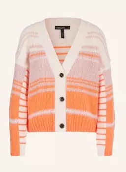 Кардиган Marc Cain, оранжевый
