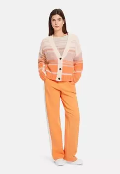 Кардиган Marc Cain, оранжевый