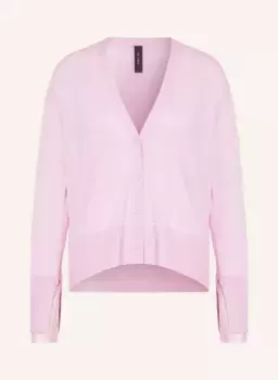 Кардиган Marc Cain, розовый