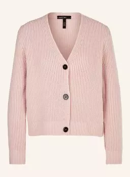Кардиган Marc Cain, розовый