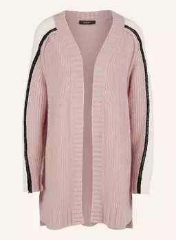 Кардиган Marc Cain, розовый