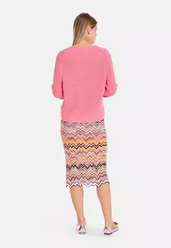 Кардиган Marc Cain, розовый