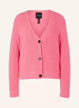 Кардиган Marc Cain, розовый
