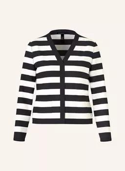 Кардиган Marc Cain, синий