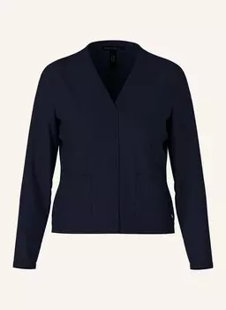 Кардиган Marc Cain, синий