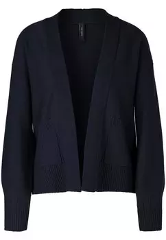 Кардиган Marc Cain, синий