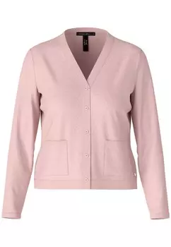Кардиган Marc Cain, светло-розовый