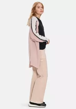 Кардиган Marc Cain, светло-розовый