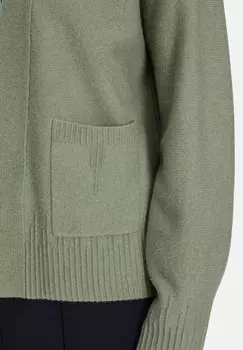 Кардиган Marc Cain, зеленый