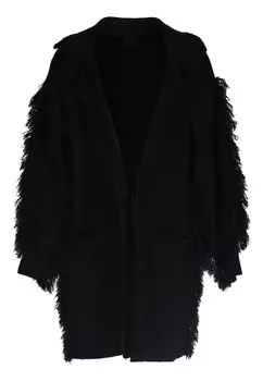 Кардиган Marc Ellis, черный