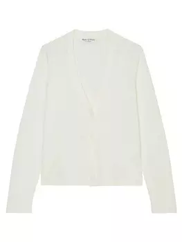 Кардиган Marc O'Polo, белый