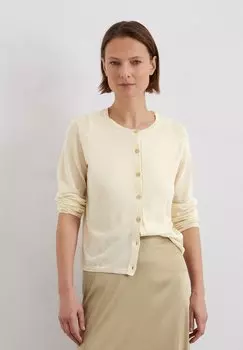 Кардиган Marc O'Polo, белый