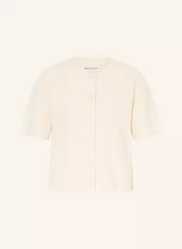 Кардиган Marc O'Polo, бежевый