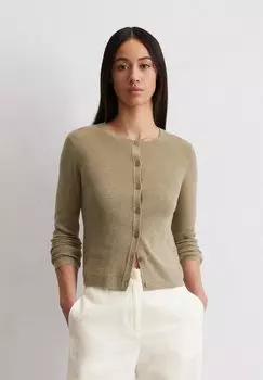 Кардиган Marc O'Polo, бежевый