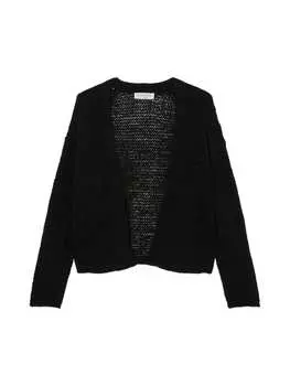 Кардиган Marc O'Polo, черный