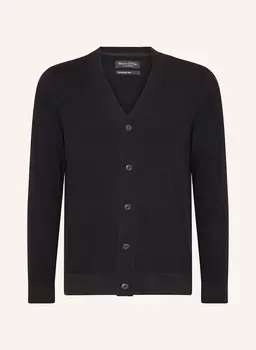 Кардиган Marc O'Polo, черный