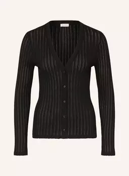 Кардиган Marc O'Polo, черный