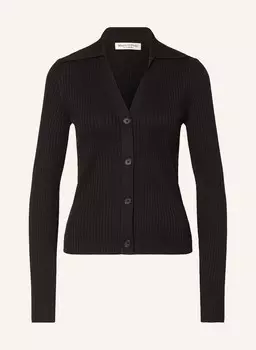 Кардиган Marc O'Polo, черный