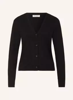Кардиган Marc O'Polo, черный