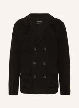 Кардиган Marc O'Polo, черный