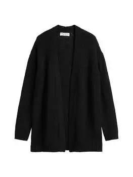 Кардиган Marc O'Polo, черный