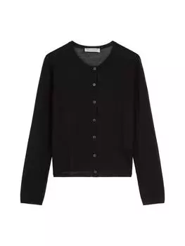 Кардиган Marc O'Polo, черный