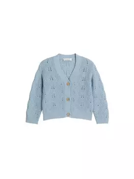 Кардиган Marc O'Polo, цвет cloudy blue