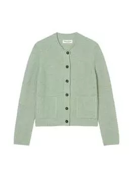 Кардиган Marc O'Polo, цвет dusty mint