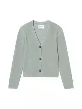 Кардиган Marc O'Polo, цвет faded mint