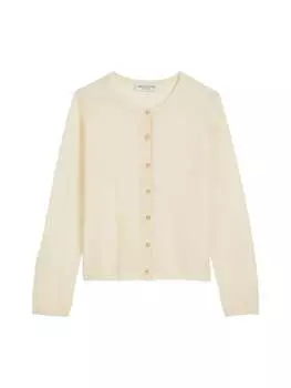 Кардиган Marc O'Polo, цвет natural cotton